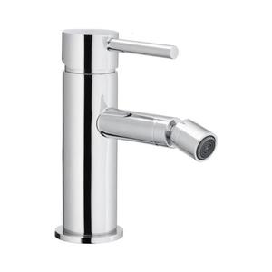 KFA Armatura 5037-015-00- Bidetová batéria + výpust s prepadom MOZA lesklý chróm 5037-015-00 vyobraziť