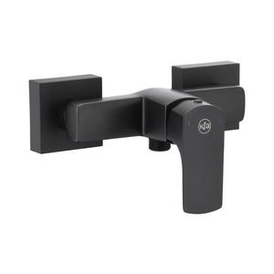 KFA Armatura 5536-010-81 - Sprchová batéria MOKAIT matná čierna 5536-010-81 vyobraziť