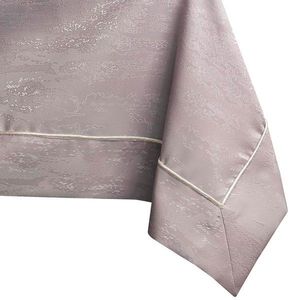 Obrus AmeliaHome VESTA PPG púdrovo ružový vyobraziť