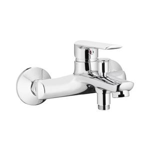 KFA Armatura 5024-010-00 - Vaňová batéria TANZANIT lesklý chróm 5024-010-00 vyobraziť