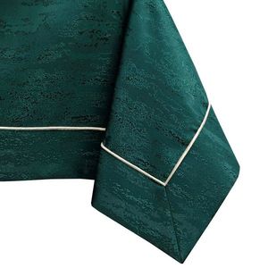 Obrus AmeliaHome VESTA PPG tmavozelený vyobraziť