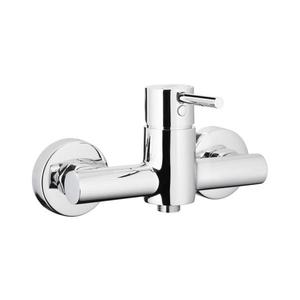 KFA Armatura 5826-010-00 - Sprchová batéria NEDA lesklý chróm 5826-010-00 vyobraziť