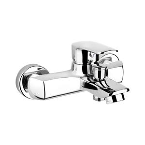 KFA Armatura 4514-010-00 - Vaňová batéria GERMAN lesklý chróm 4514-010-00 vyobraziť