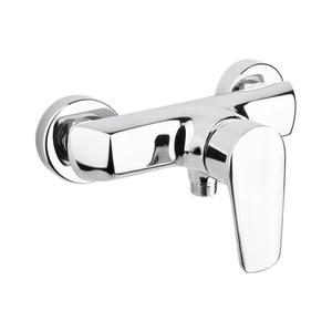 KFA Armatura 4516-010-00 - Sprchová batéria GERMAN lesklý chróm 4516-010-00 vyobraziť