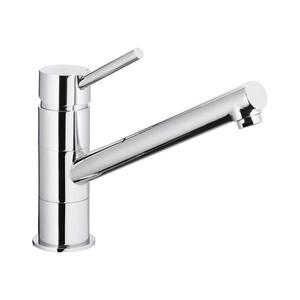 KFA Armatura 6533-915-00 - Drezová batéria ANDRA lesklý chróm 6533-915-00 vyobraziť