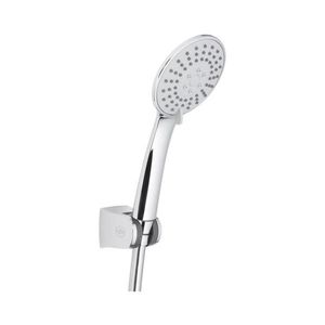 KFA Armatura 841-220-00 - Sprchová sada MOZA lesklý chróm 841-220-00 vyobraziť