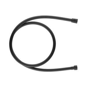 KFA Armatura 843-103-81-BL - Sprchová hadica 150 cm matná čierna 843-103-81-BL vyobraziť