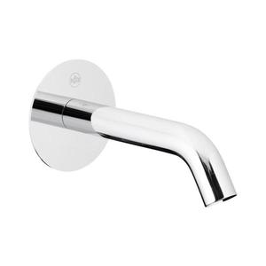 KFA Armatura 836-004-00-Výtoková hubica na podomietkovú inšt. MOZA lesklý chróm 836-004-00 vyobraziť