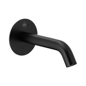 KFA Armatura 836-004-81- Výtoková hubica na podomietkovú inšt. MOZA matná čierna 836-004-81 vyobraziť