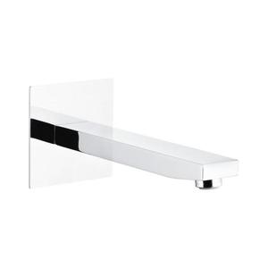 KFA Armatura 836-005-00- Výtoková hubica na podom. inštaláciu LOGON lesklý chróm 836-005-00 vyobraziť