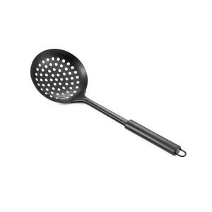 Ocelová odpěnovačka MODERN KITCHEN 34x11 cm černá vyobraziť