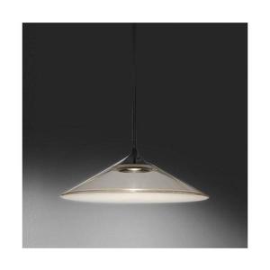 Artemide 0352030A-LED Stm. luster na lanku ORSA LED/20W/230V 3000K pr. 24, 5 cm 0352030A vyobraziť