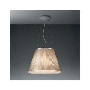 Artemide 1124020A - Luster na lanku CHOOSE MEGA 3xE27/12W/230V béžová 1124020A vyobraziť