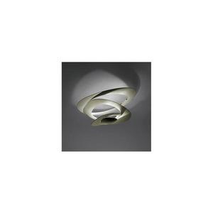 Artemide 1255120A - LED Stm. stropné svietidlo PIRCE LED/44W/230V 3000K zlatá 1255120A vyobraziť