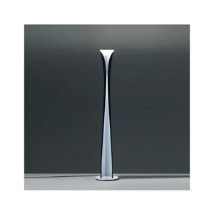 Artemide 1361010A - LED Stojacia lampa CADMO LED/44W/230V + 1xGU10/10W/230V čierna 1361010A vyobraziť