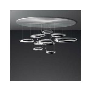 Artemide 1366110A -LED Stmievateľný prisadený luster MERCURY LED/58W/230V 3000K 1366110A vyobraziť