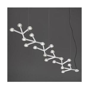 Artemide 1578050APP - LED Stmievateľný luster na lanku NET LED/45W/230V 3000K 1578050APP vyobraziť