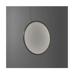 Artemide 1992010APP-LED St. luster na lanku DISCOVERY LED/40W/230V 3000K antracit 1992010APP vyobraziť