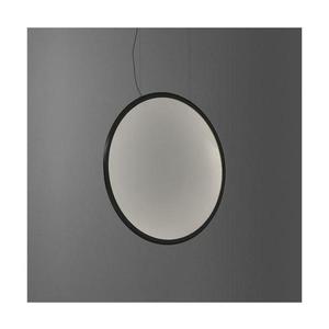 Artemide 1992030APP - LED Stm. luster na lanku DISCOVERY LED/40W/230V 3000K čierna 1992030APP vyobraziť