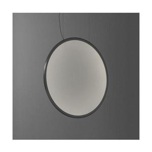 Artemide 1993010APP-LED St. luster na lanku DISCOVERY LED/60W/230V 3000K antracit 1993010APP vyobraziť