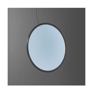 Artemide 1993210APP - LED Stm. luster na lanku DISCOVERY LED/71W/230V antracit 1993210APP vyobraziť