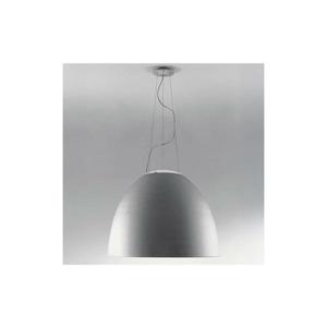 Artemide A243210 - LED Stmievateľný luster na lanku NUR LED/80W/230V 3000K šedá A243210 vyobraziť