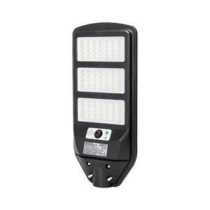 B.V. - LED Solárna pouličná lampa so senzorom LED/150W/3, 2V+ DO B1020136H vyobraziť