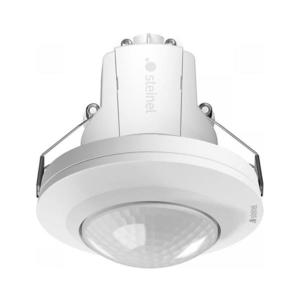 Steinel 086886 - Senzor pohybu podhľadový MD IR 4360-8 biela 086886 vyobraziť