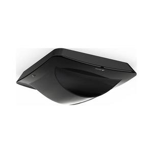 Steinel 082055 - Prezenčný hlásič HALLWAY COM1 podhľadový SW IP54 čierna 082055 vyobraziť