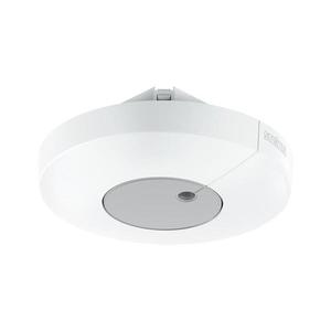 Steinel 057442 - Svetelný senzor podhľadový DUAL-R DALI2 okrúhly biela 057442 vyobraziť