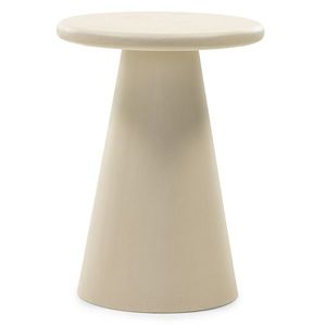 Odkládací stolek Montis 45 cm béžový vyobraziť