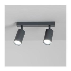 Brilagi - Bodové svietidlo SELE 2xGU10/30W/230V antracit WO-G3-OEM vyobraziť