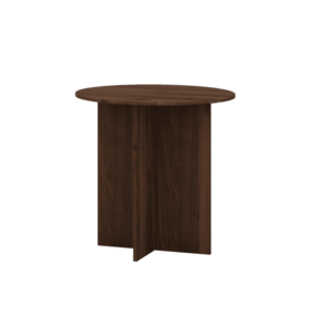 Odkládací stolek Phoebe 02 65 cm dub Memphis vyobraziť