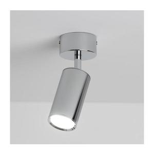 Brilagi - Kúpeľňové bodové svietidlo SELE 1xGU10/30W/230V IP44 lesklý chróm WO-CR1-OEM vyobraziť