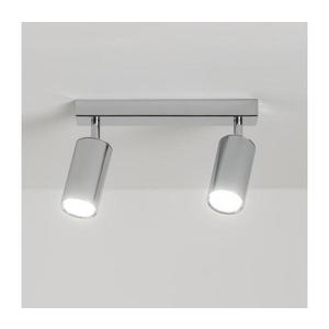 Brilagi - Kúpeľňové bodové svietidlo SELE 2xGU10/30W/230V IP44 lesklý chróm WO-CR3-OEM vyobraziť