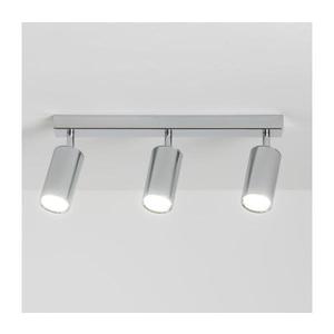 Brilagi - Kúpeľňové bodové svietidlo SELE 3xGU10/30W/230V IP44 lesklý chróm WO-CR5-OEM vyobraziť