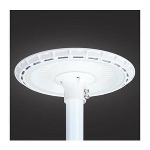 Brilagi - LED Pouličná lampa URBANSPARK LED/120W/230V biela IP65 BRI162 vyobraziť