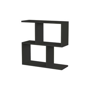 Odkladací stolík Mania antracitový vyobraziť