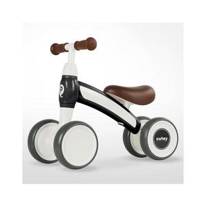 QPlay - Odrážadlo CUTEY-5 čierna B-400-blac vyobraziť