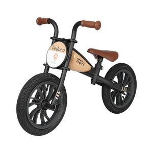 QPlay - Odrážadlo FEDURO čierna/béžová B90-beige vyobraziť