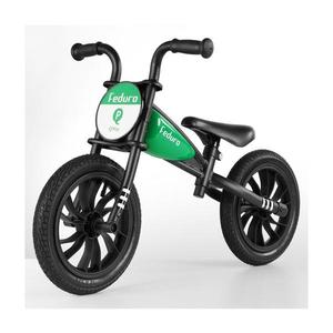 QPlay - Odrážadlo FEDURO zelená B90-green vyobraziť