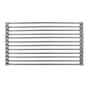 Odkvapkávač na riad MEXEN Can sivý vyobraziť