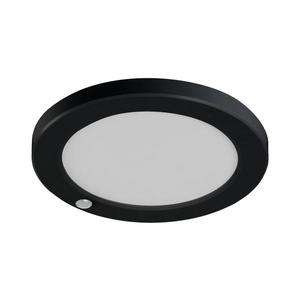 24605 - LED Svietidlo so senz. 2v1 ERGA LED/17W/230V 3000/4000/6500K čierna 24605 vyobraziť