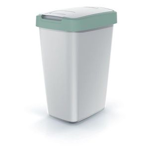 Odpadkový koš COMPACTO FLAS - výber z 5 prevedení vyobraziť