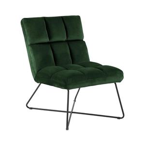 Kreslo ZETA zelená 0000089991 vyobraziť