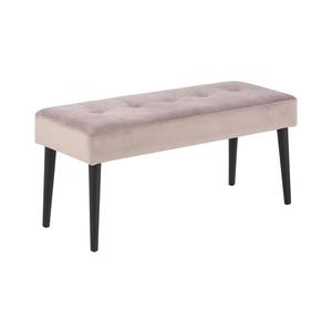 Lavica ELMO ružová 0000105115 vyobraziť