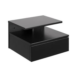 Nočný stolík AVA čierna 0000105882 vyobraziť