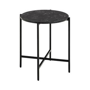 Odkladací stolík MIA antracit 0000101160 vyobraziť