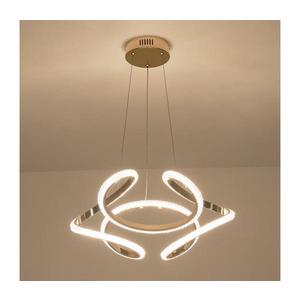 Eurolamp LED Luster na lanku LED/24W/230V 3000K 50x120 cm 144-15055 vyobraziť