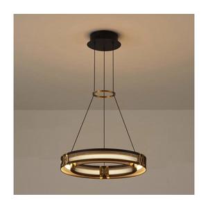 Eurolamp LED Luster na lanku LED/21W/230V 3000K 42x120 cm 144-17040 vyobraziť